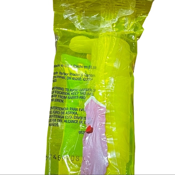 Charmin 2004 Extender New Sealed - Picture 3 of 4